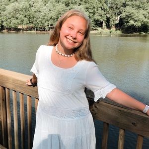 Meet your Posher, Brooke